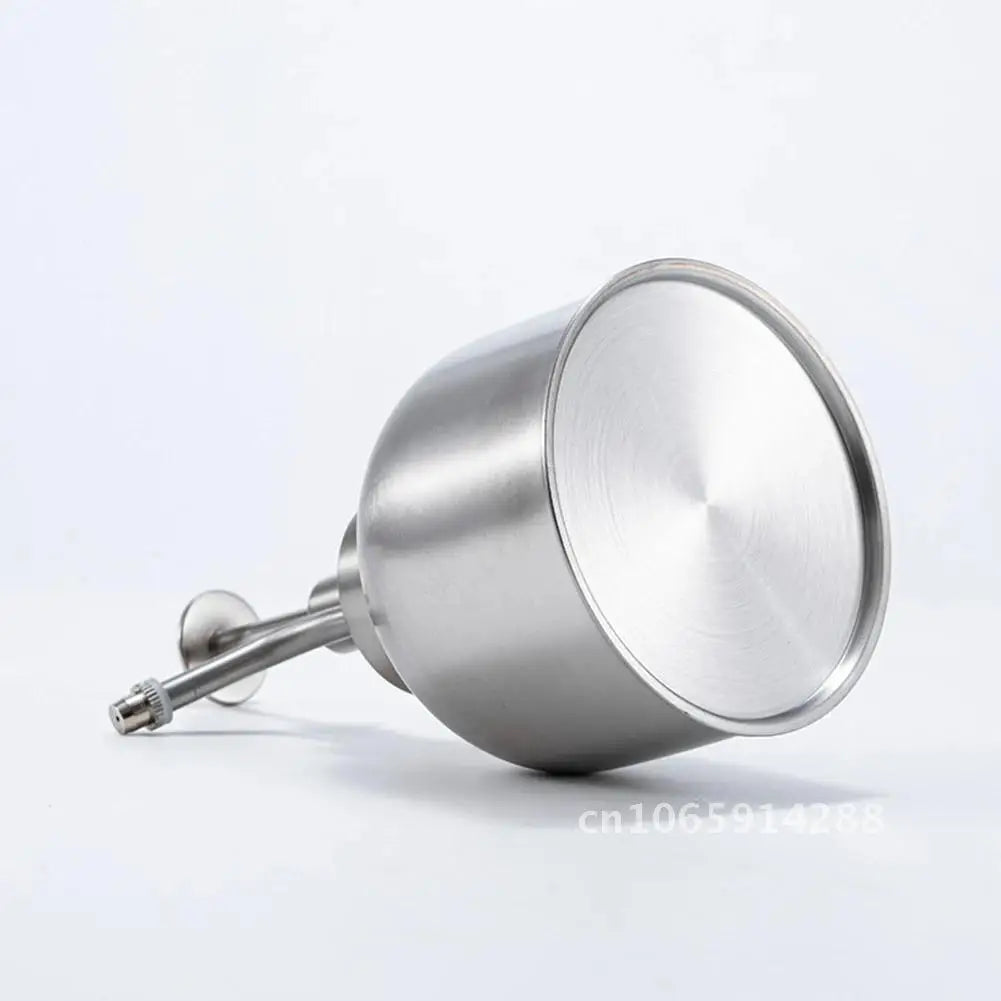 Small Watering Can for Indoor Plants, Succulents & Bonsai | Vintage Style Stainless Steel Plant Watering Can | Gold, Rose Gold or Silver