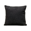Teddy Faux Fur Throw Pillow Cover for Bedroom & Living Room Sofa | Plush Cozy Bedroom Decor | Nordic Neutral Cushion Cover in 11 Colours