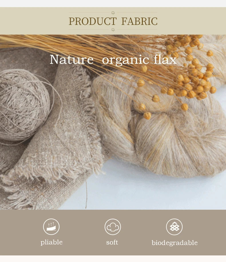 French Linen Duvet Cover for Bedroom | 100% Natural Linen Quilt Cover | Breathable Minimalist Bedroom Decor | 5 Sizes, 10 Colours
