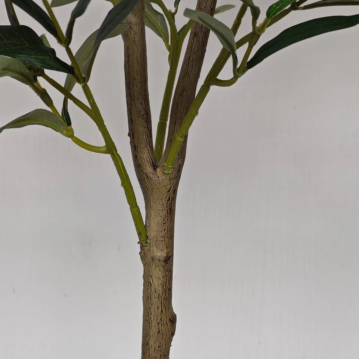 Artificial Olive Tree for Living Room, Balcony & Patio | 120–180cm Faux Indoor Outdoor Plant | Realistic Fake Tree for Home & Garden Decor