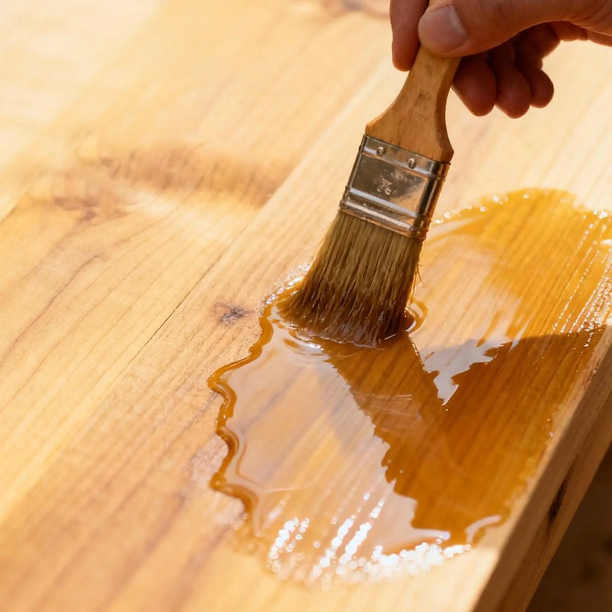 Rustic Wooden Key Tray for Entryway Table & Nightstand | Solid Wood Valet Organiser for Keys, Wallet & Jewellery | Birthday Gift Idea